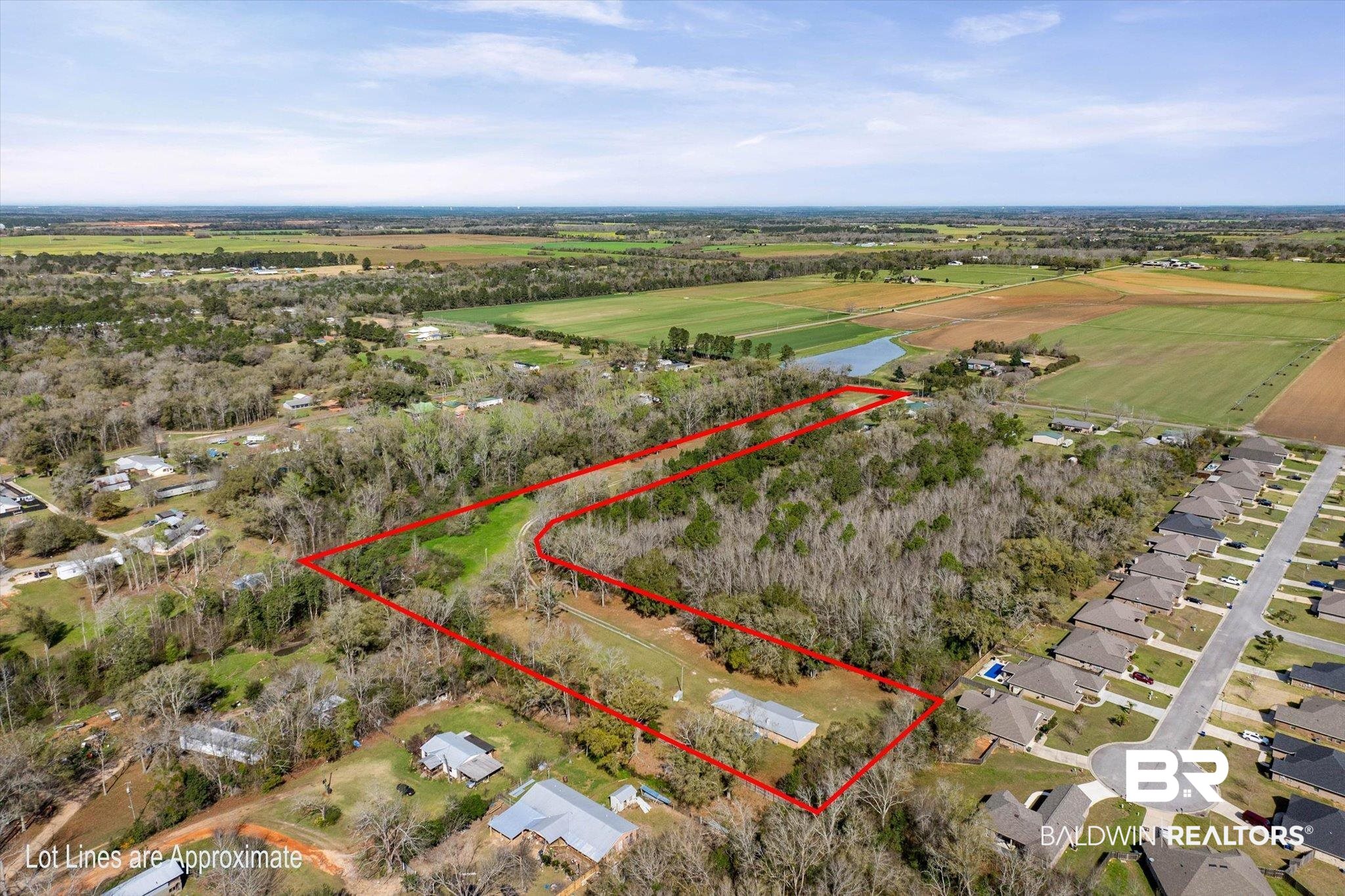 17670 Underwood Road Foley, AL 36535 - Photo 24 of 36