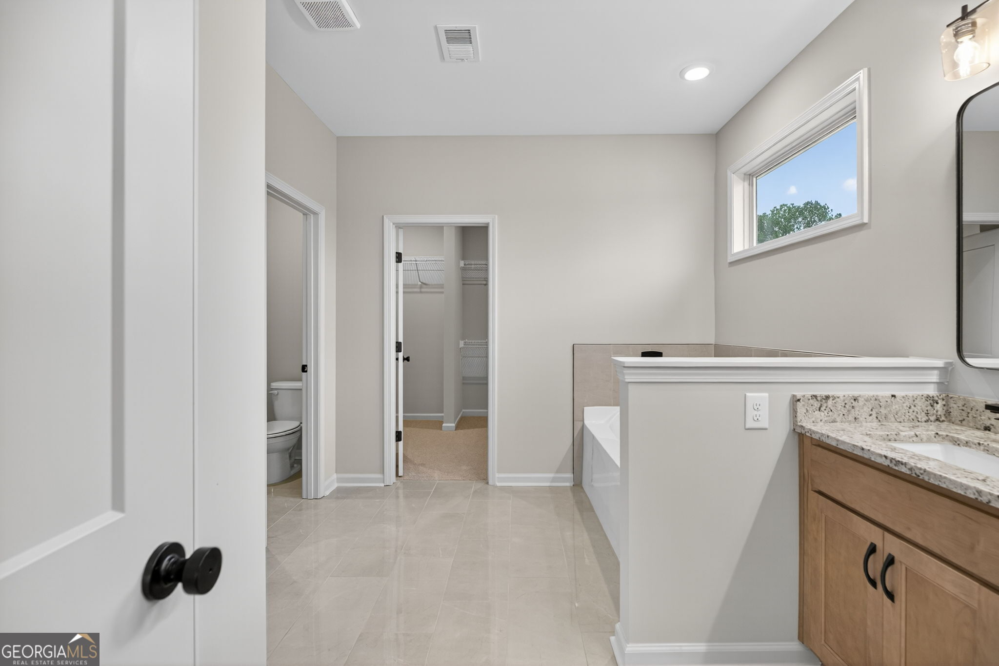 359 Gray Road Roopville, GA 30170 - Photo 30 of 46 a view of a storage & utility room with a sink