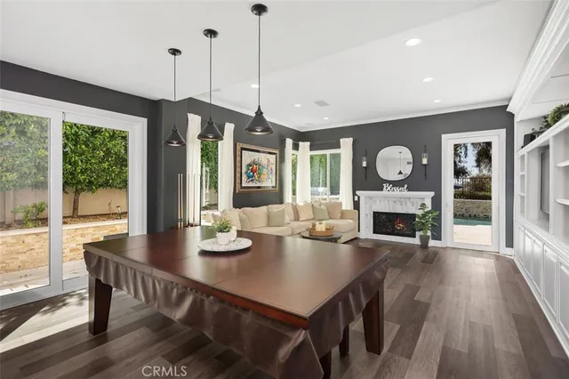 $8,000 | 19 Crestview Drive, Rancho Santa Margarita, CA 92688