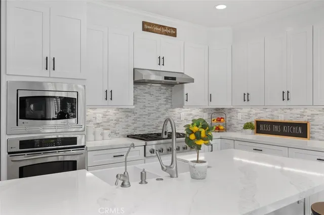 $8,000 | 19 Crestview Drive, Rancho Santa Margarita, CA 92688