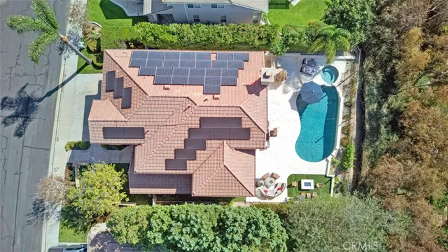 $8,000 | 19 Crestview Drive, Rancho Santa Margarita, CA 92688