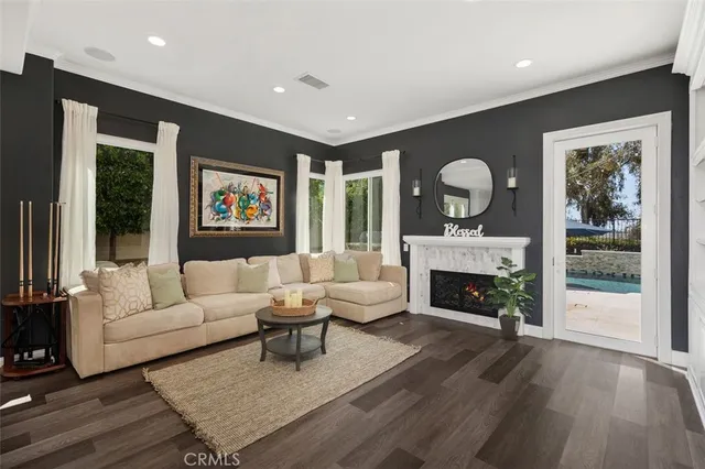 $8,000 | 19 Crestview Drive, Rancho Santa Margarita, CA 92688