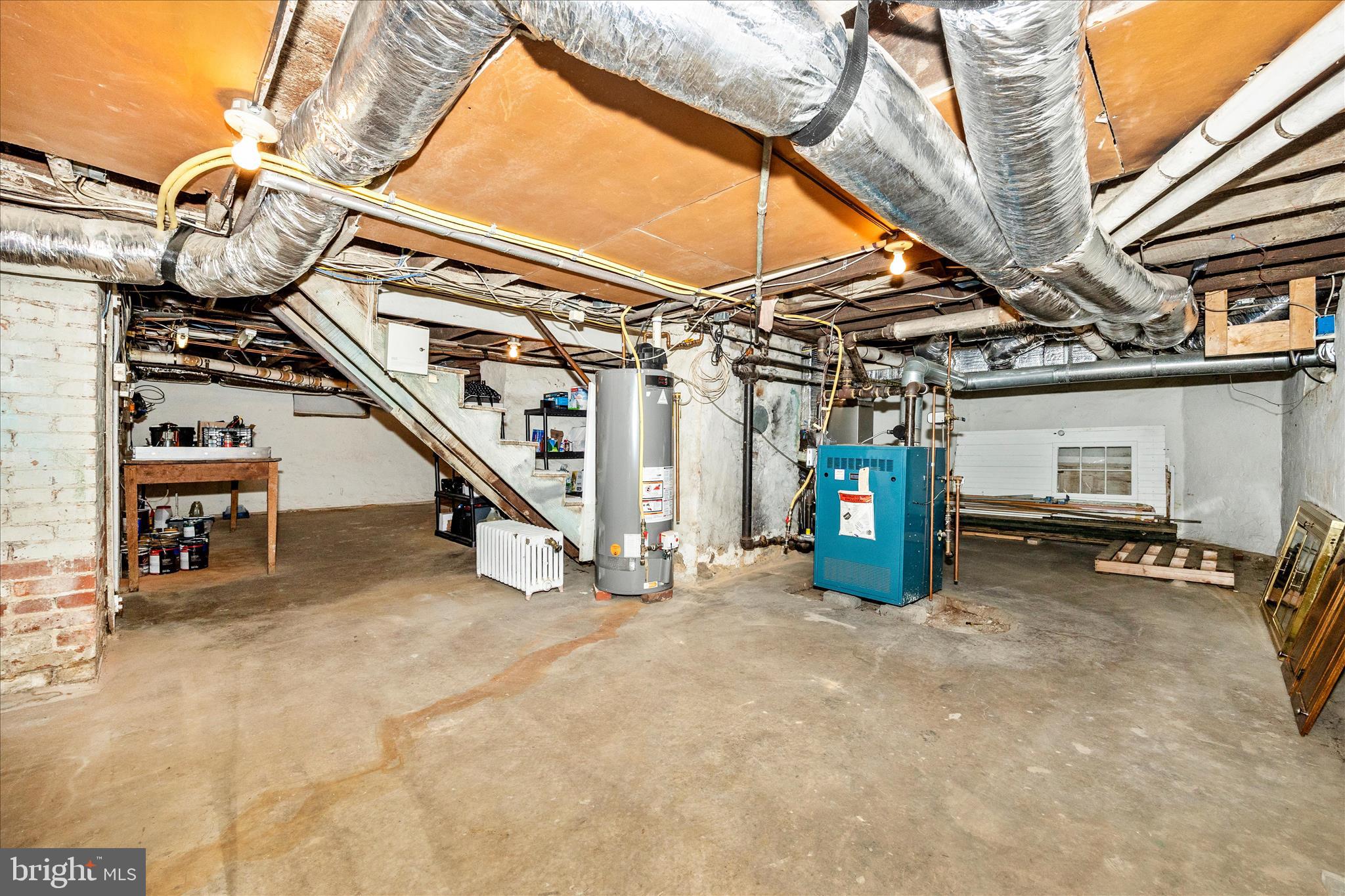 124 East Main Street Middletown, MD 21769 - Photo 39 of 58 Lower Level