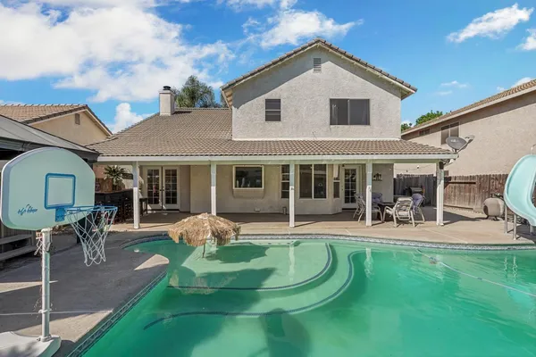 $560,000 | 2708 Winged Foot Way, Modesto, CA 95355