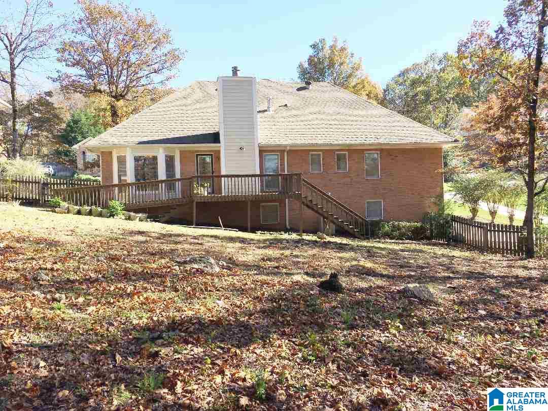 125 Newgate Road Alabaster, AL 35007 - Photo 29 of 37
