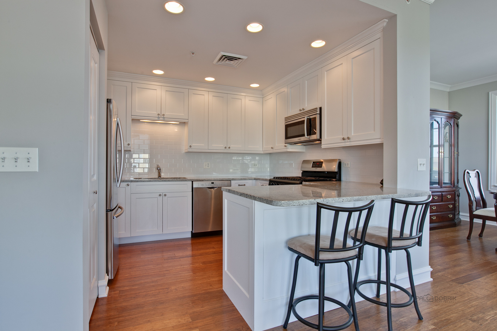 970 Harris Road, Unit 34 Grayslake, IL 60030 - Photo 12 of 29