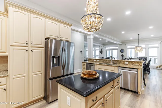 $1,865,000 | 436 New River Inlet Road, North Topsail Beach, NC 28460