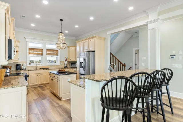 $1,865,000 | 436 New River Inlet Road, North Topsail Beach, NC 28460