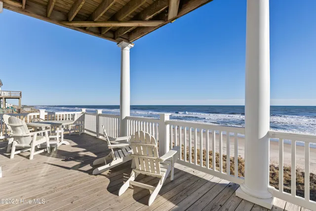 $1,865,000 | 436 New River Inlet Road, North Topsail Beach, NC 28460