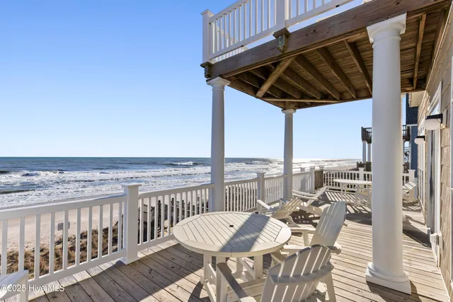 $1,865,000 | 436 New River Inlet Road, North Topsail Beach, NC 28460