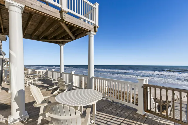 $1,865,000 | 436 New River Inlet Road, North Topsail Beach, NC 28460