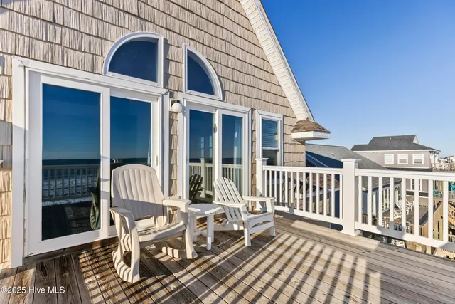 $1,865,000 | 436 New River Inlet Road, North Topsail Beach, NC 28460
