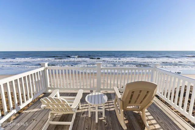 $1,865,000 | 436 New River Inlet Road, North Topsail Beach, NC 28460