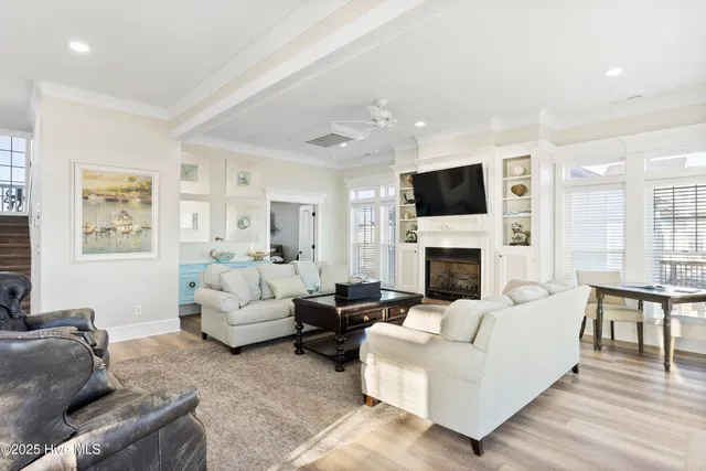 $1,865,000 | 436 New River Inlet Road, North Topsail Beach, NC 28460