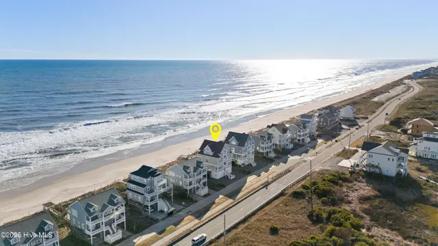 $1,865,000 | 436 New River Inlet Road, North Topsail Beach, NC 28460