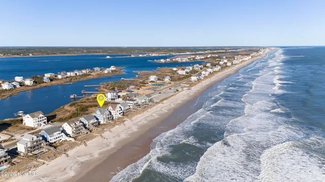 $1,865,000 | 436 New River Inlet Road, North Topsail Beach, NC 28460
