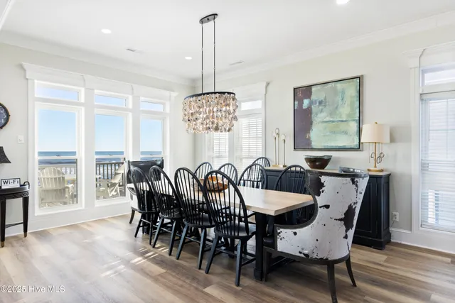$1,865,000 | 436 New River Inlet Road, North Topsail Beach, NC 28460