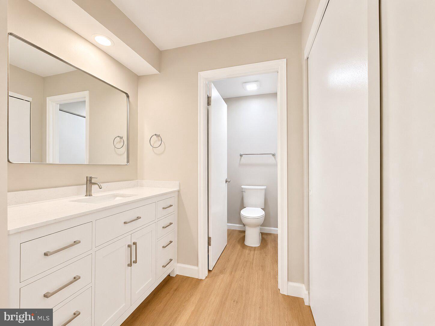11150 Beaver Trail Court Reston, VA 20191 - Photo 17 of 20 Bathroom