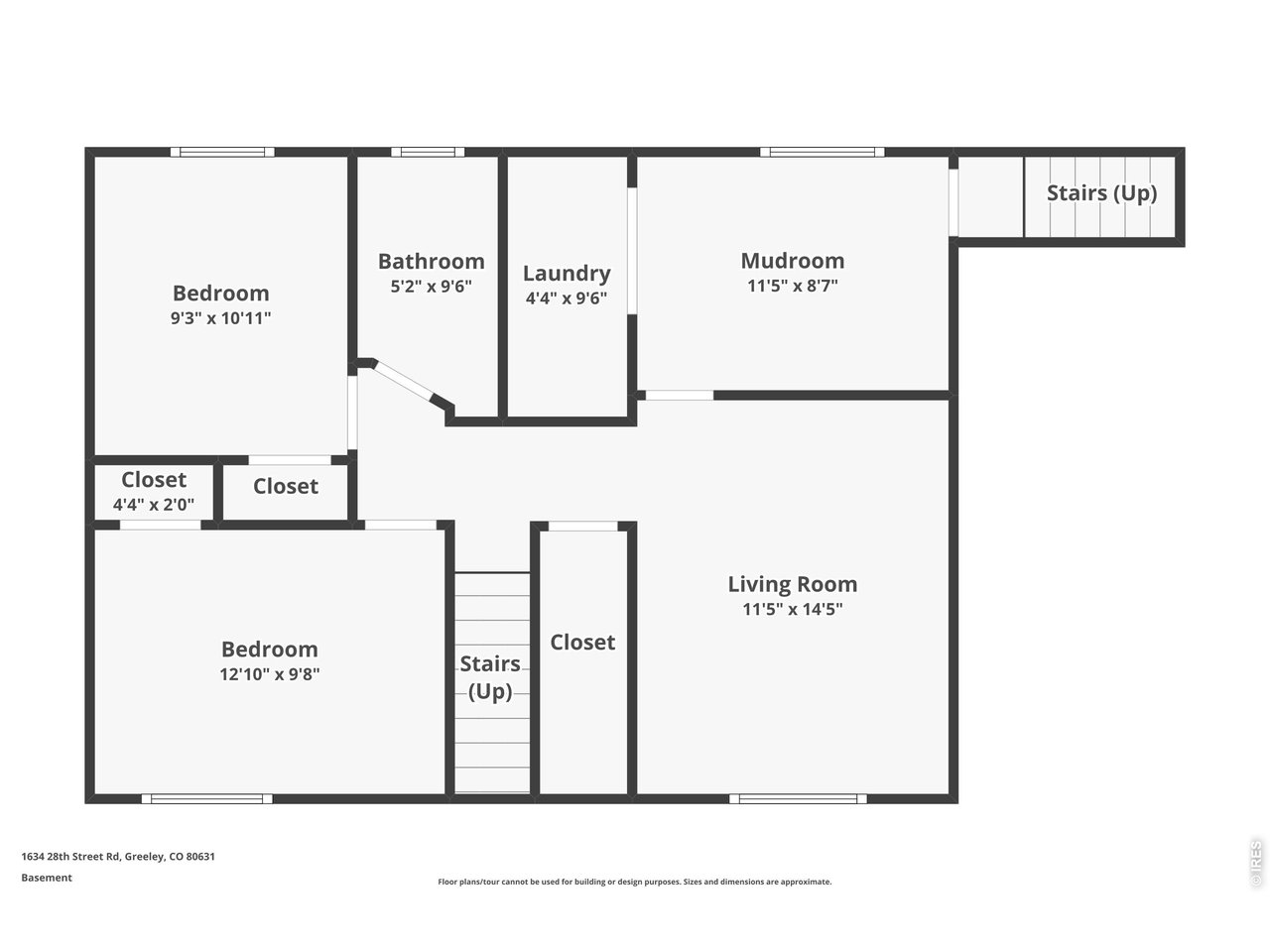 1634 28th Street Road Greeley, CO 80631 - Photo 42 of 43