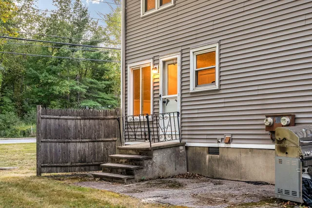$315,000 | 375 Bridgton Road, Unit 43, Westbrook, ME 04092
