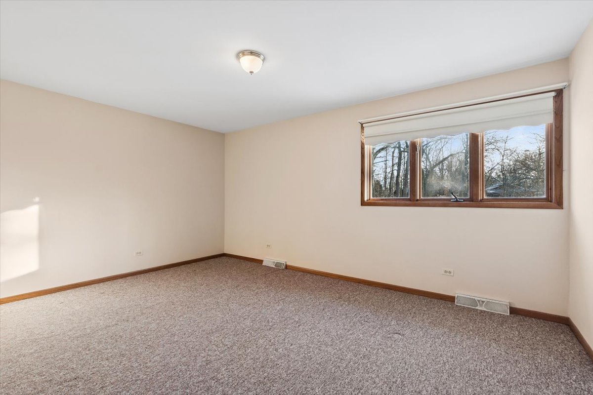320 South Garfield Avenue New Lenox, IL 60451 - Photo 11 of 20 an empty room with windows