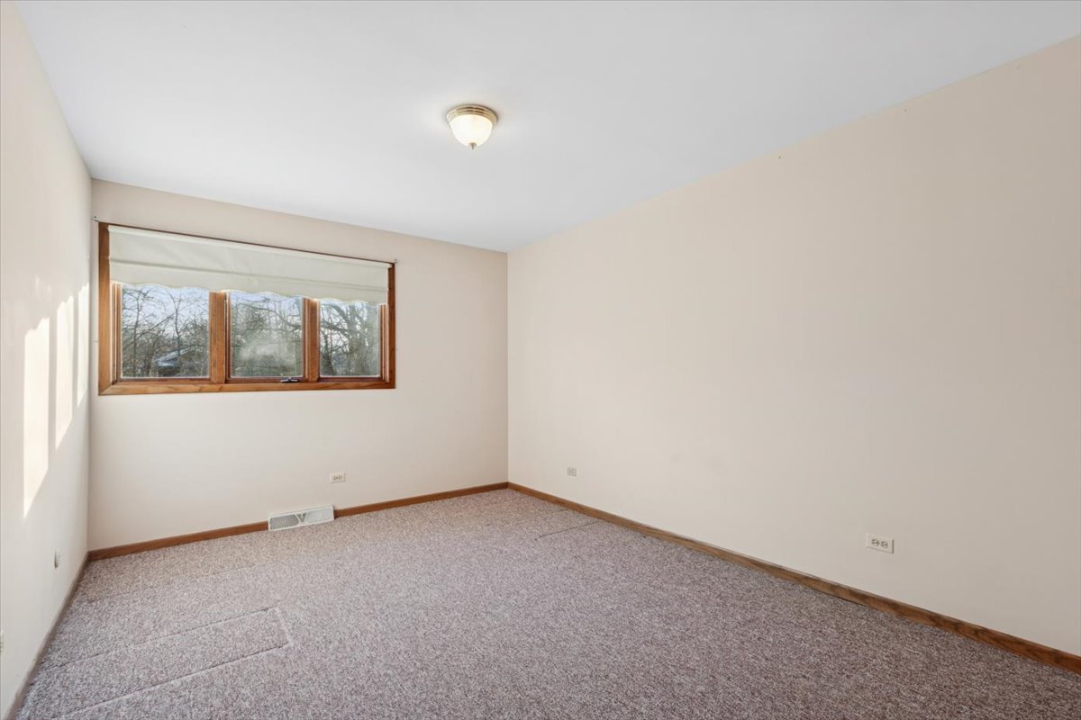 320 South Garfield Avenue New Lenox, IL 60451 - Photo 12 of 20 an empty room with a window