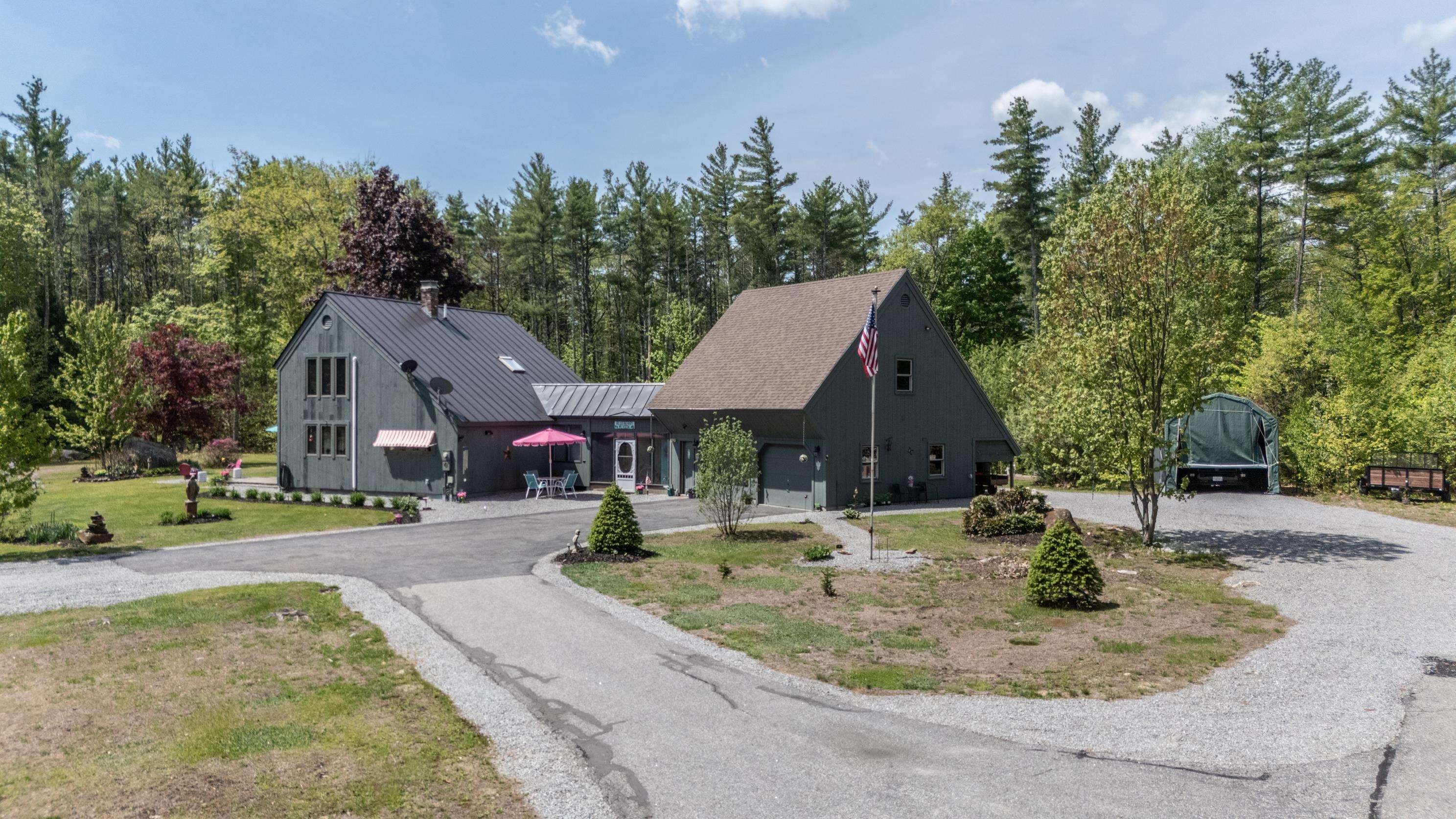 49 Moss Road Hopkinton, NH 03229 - Photo 58 of 58 Gallery Image 58