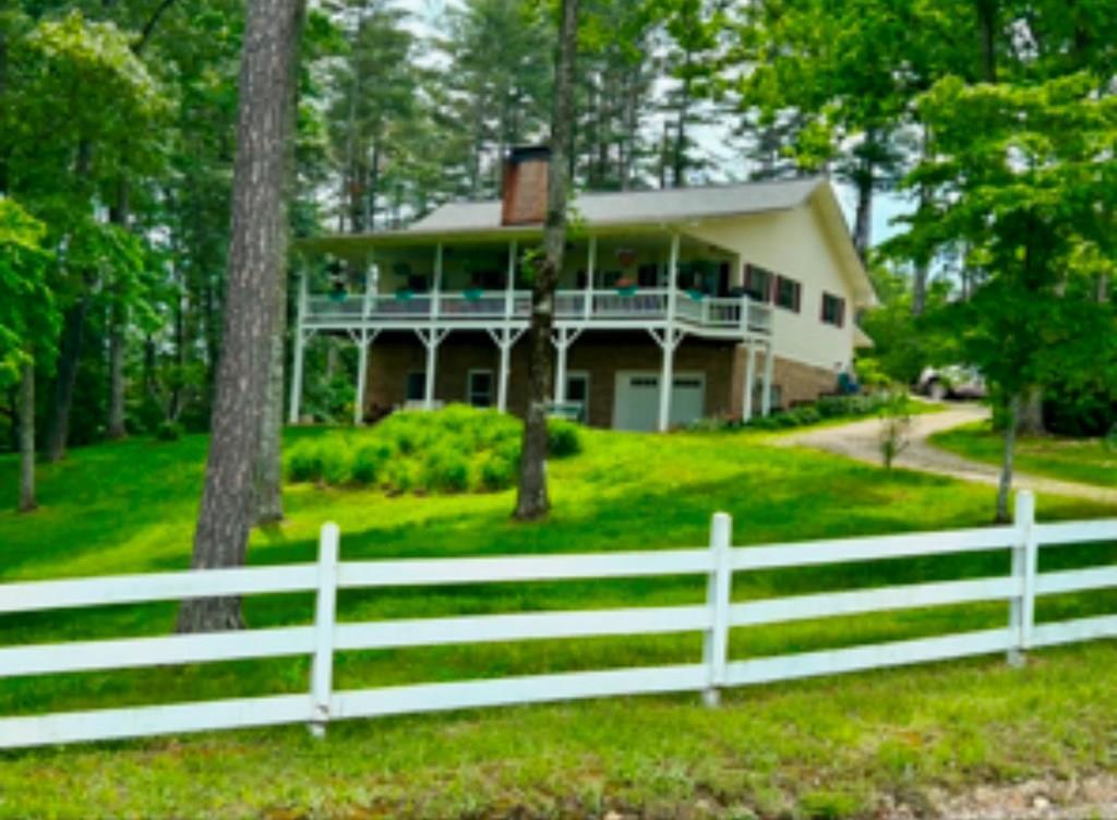 401 Emerine Road Blairsville, GA 30512 - Photo 47 of 53 Gallery Image 47