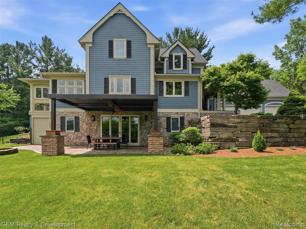 45625 West 9 Mile Road Novi, MI 48374 - Photo 67 of 99
