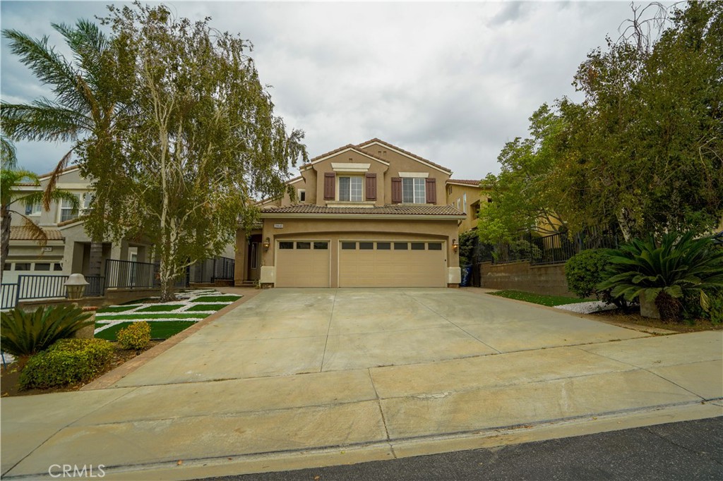 20640 Pesaro Way Porter Ranch, CA 91326 - Photo 1 of 49
