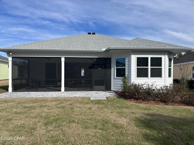 $3,500 | 9259 Paradise Boulevard, Panama City Beach, FL 32413
