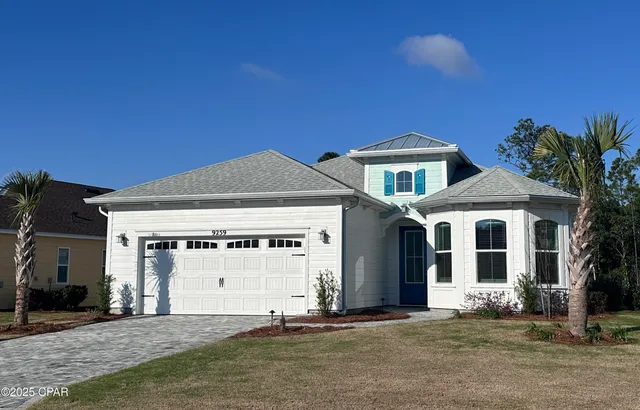 $3,500 | 9259 Paradise Boulevard, Panama City Beach, FL 32413
