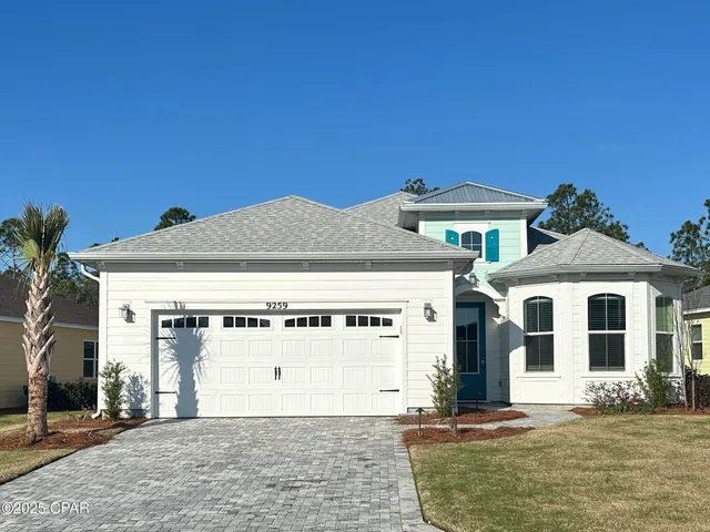 $3,500 | 9259 Paradise Boulevard, Panama City Beach, FL 32413