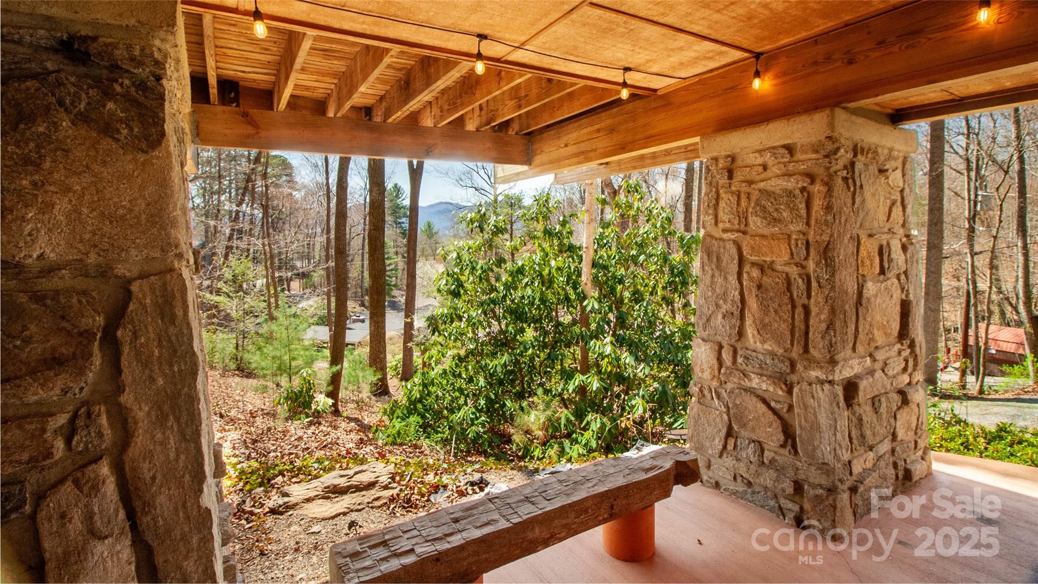 280 Kilgore Road Waynesville, NC 28785 - Photo 33 of 45