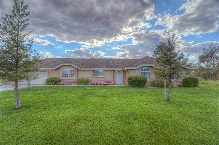 Setting on 2.27 acres!