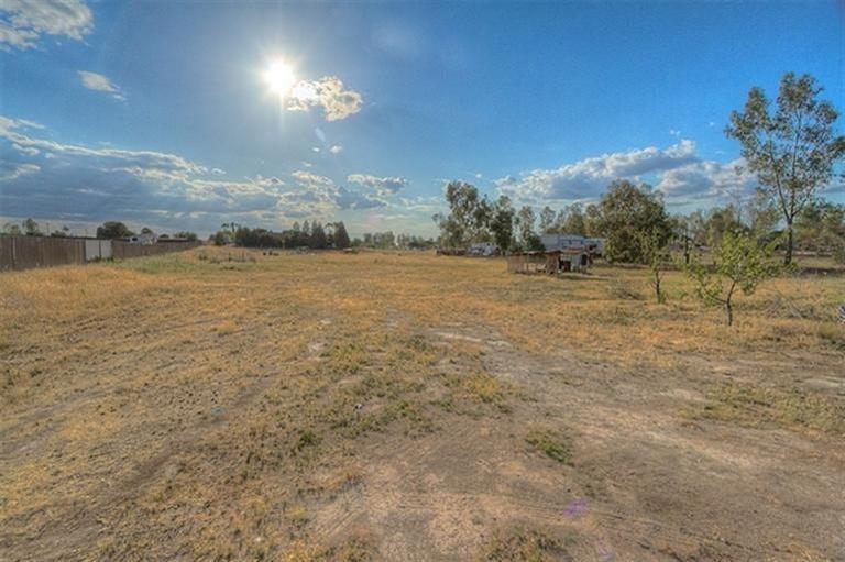 16150 Monreal Road Madera, CA 93636 - Photo 13 of 15 Back acreage...room to roam! Think of the possibilities!