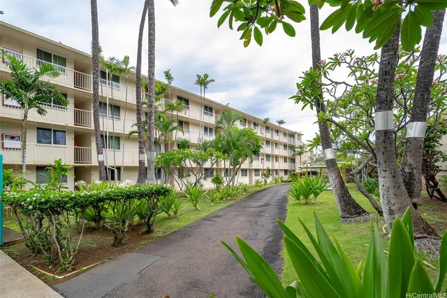 $195,000 | 85-175 Farrington Highway, Unit A404, Waianae, HI 96792