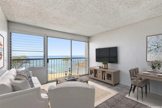 $195,000 | 85-175 Farrington Highway, Unit A404, Waianae, HI 96792