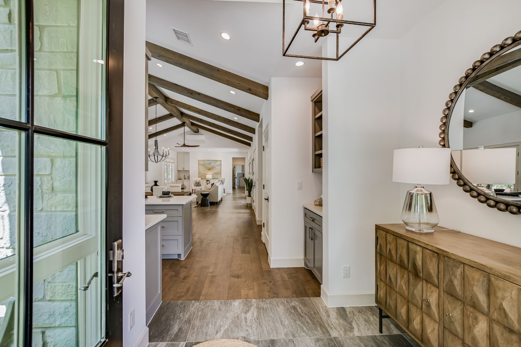 1707 River Hills Road, Unit B & C Austin, TX 78733 - Photo 29 of 40