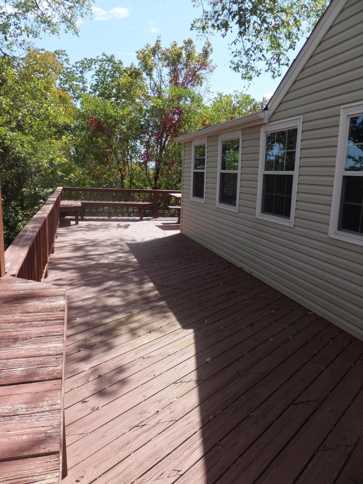 6600 Ridgeview Road Knoxville, TN 37918 - Photo 16 of 32 great outdoor space