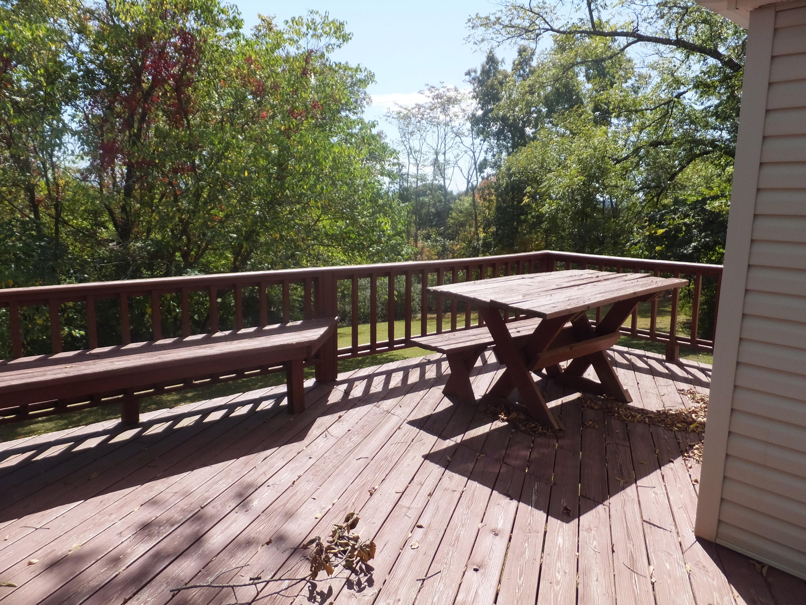 6600 Ridgeview Road Knoxville, TN 37918 - Photo 17 of 32 Great outdoor living spaces