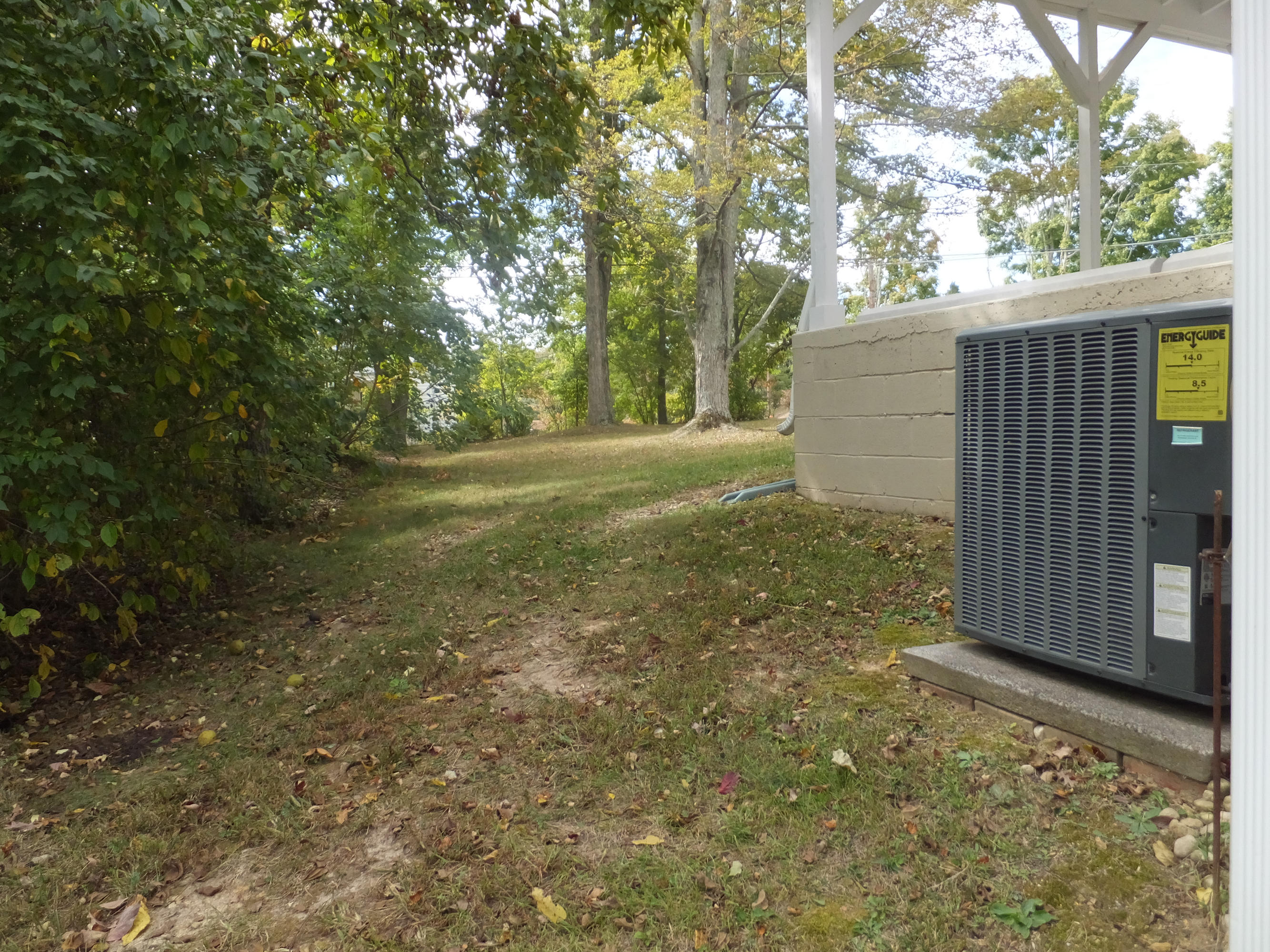 6600 Ridgeview Road Knoxville, TN 37918 - Photo 30 of 32 HVAC replaced 2012