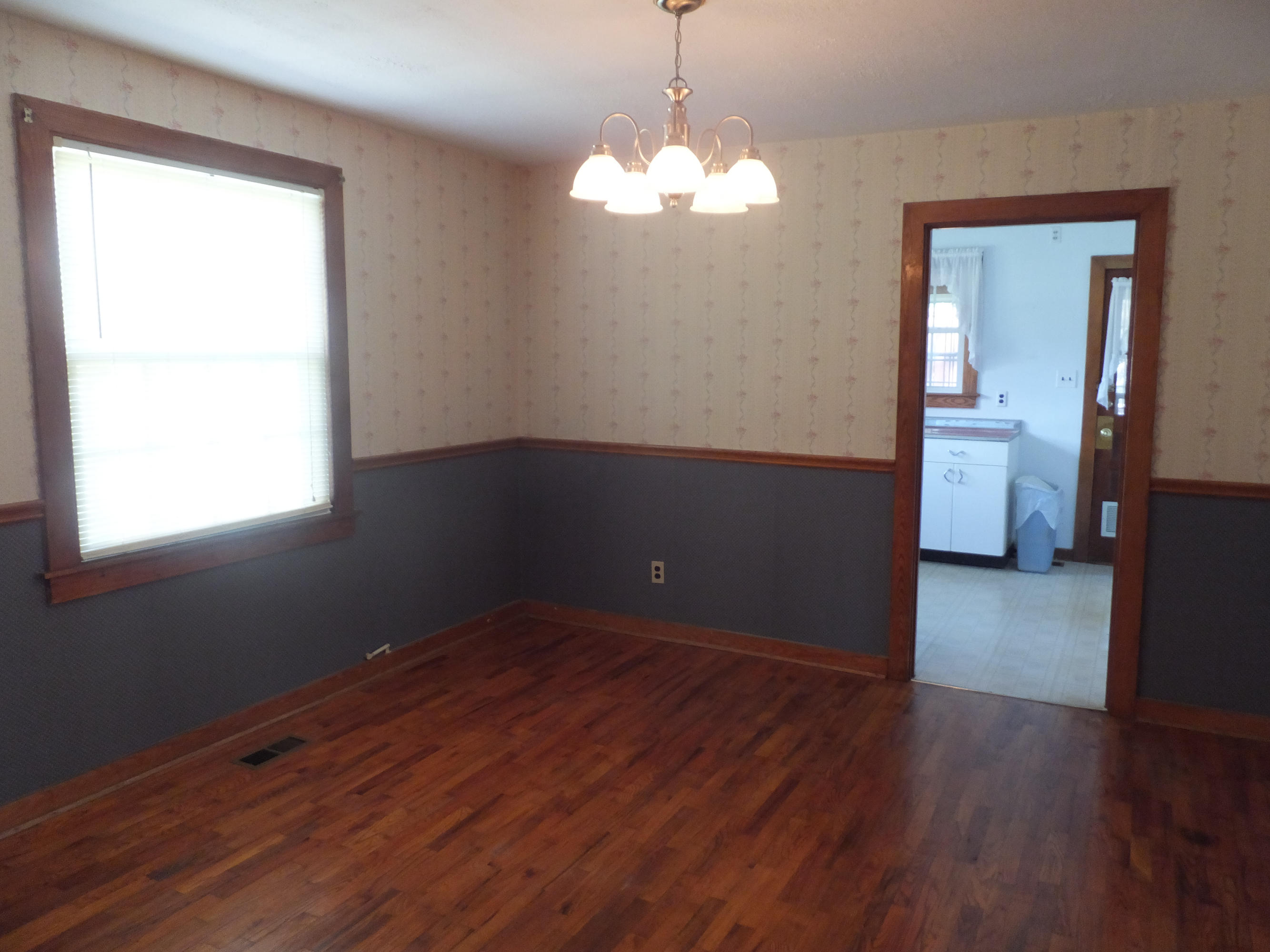 6600 Ridgeview Road Knoxville, TN 37918 - Photo 5 of 32 Dining