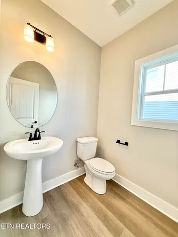 $431,950 | 3213 Song Sparrow Drive, Maryville, TN 37803