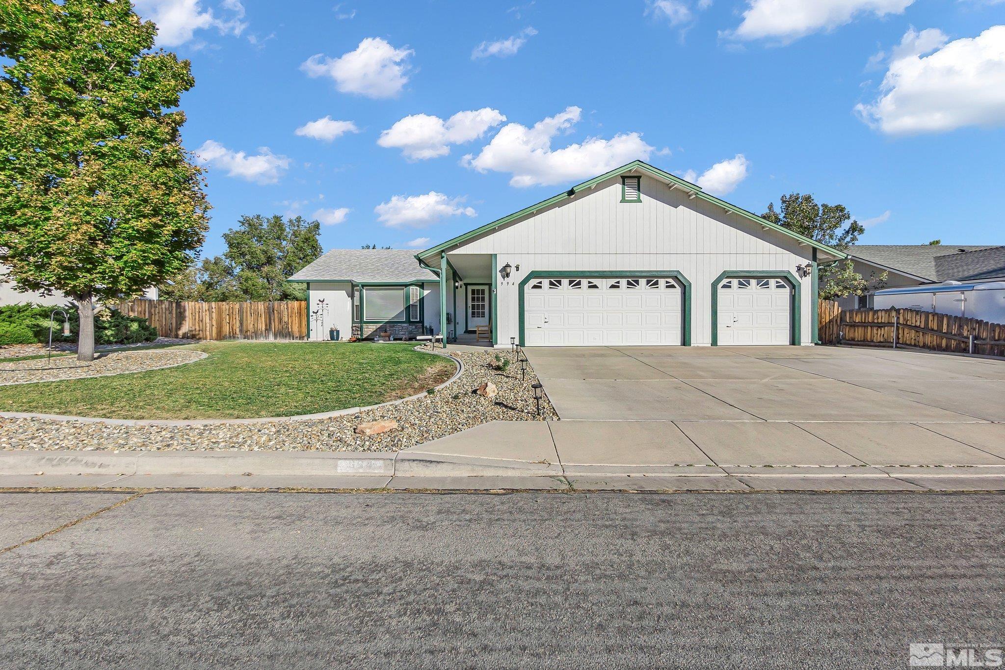 994 Rook Way Sparks, NV 89441 - Photo 1 of 24 Photo 1