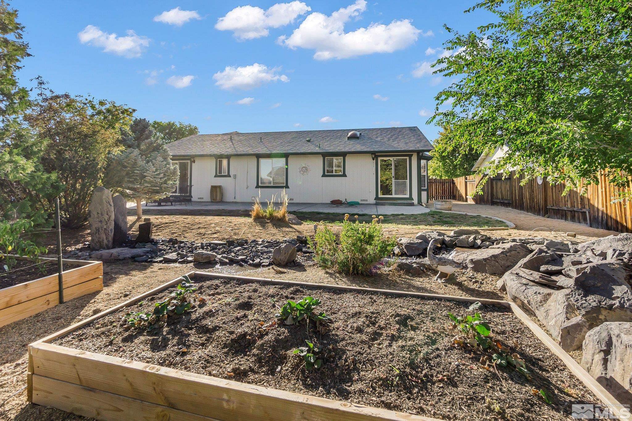994 Rook Way Sparks, NV 89441 - Photo 18 of 24 Photo 18
