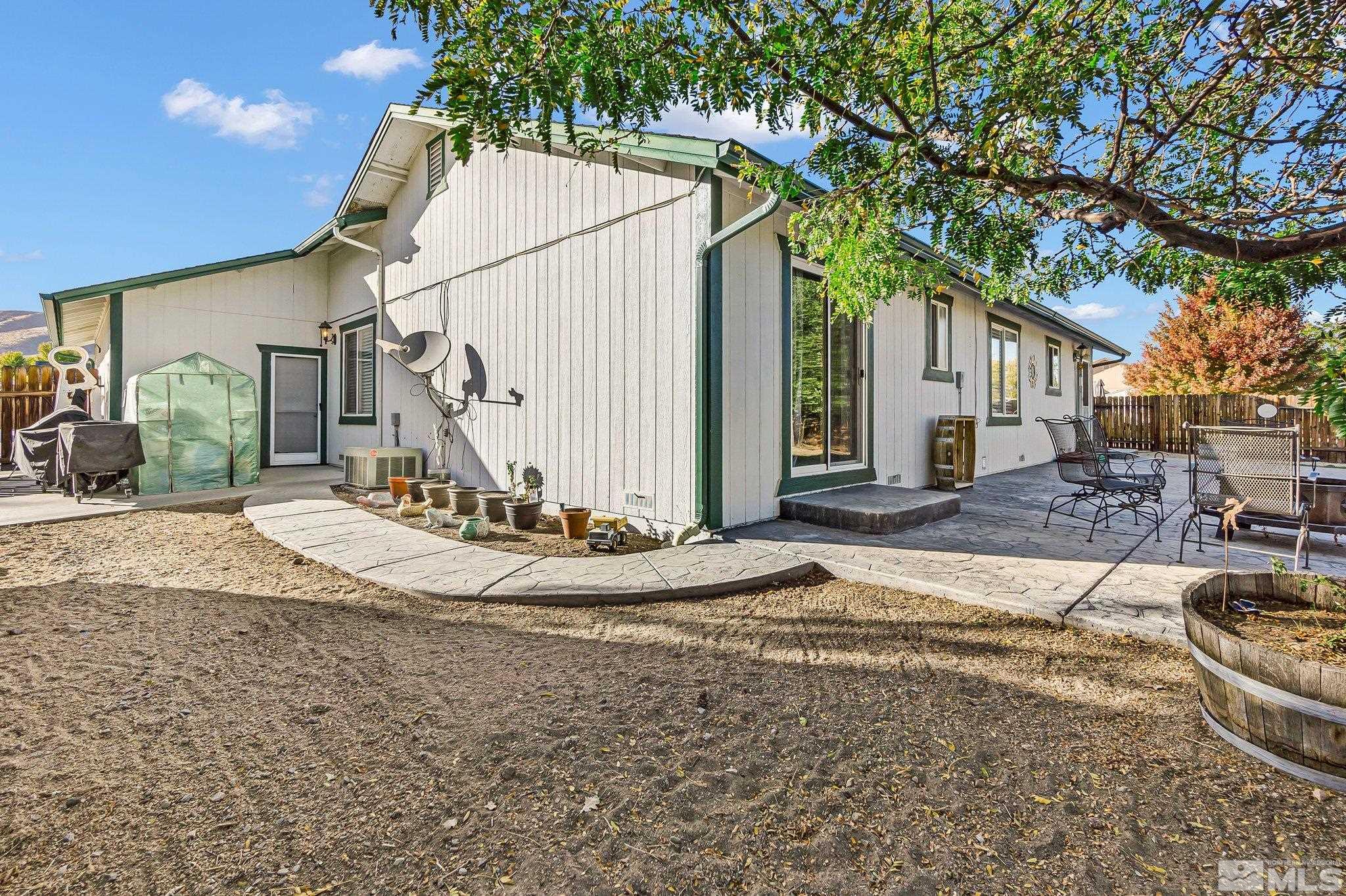 994 Rook Way Sparks, NV 89441 - Photo 20 of 24 Photo 20