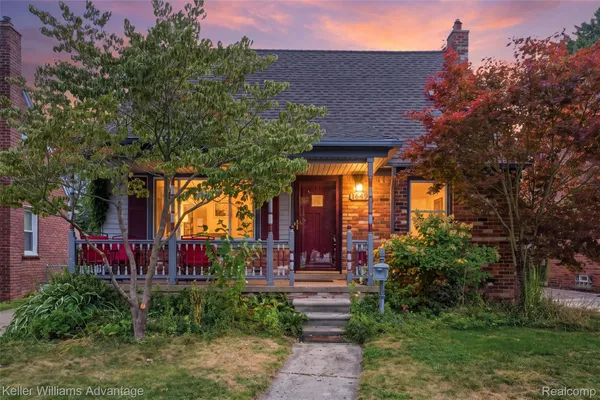 $240,000 | 1649 Hollywood Street, Dearborn, MI 48124