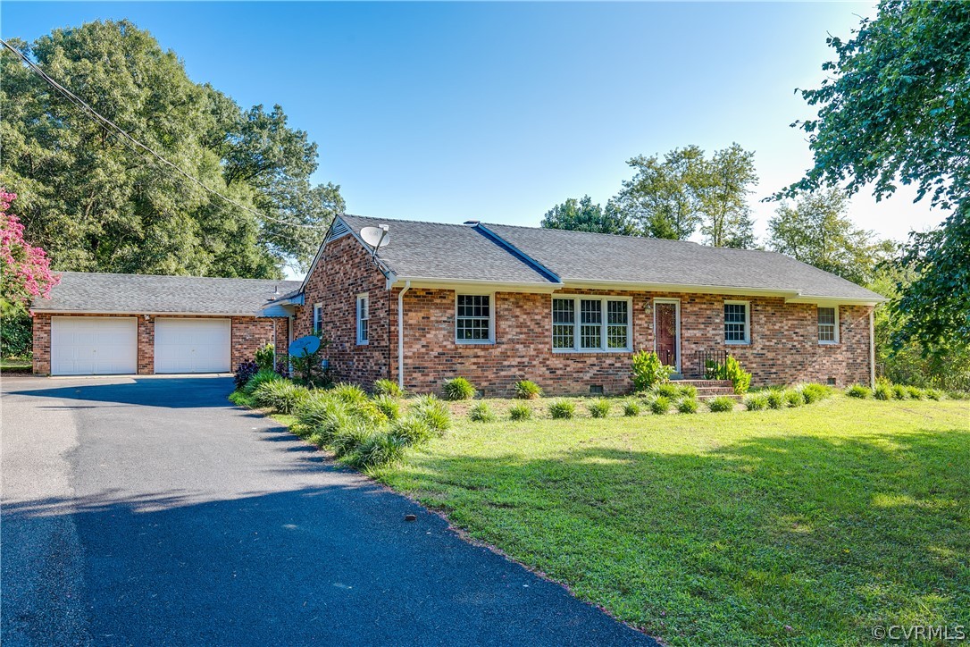 2676 Yarnell Road Henrico, VA 23231 - Photo 1 of 33 Gallery Image 1