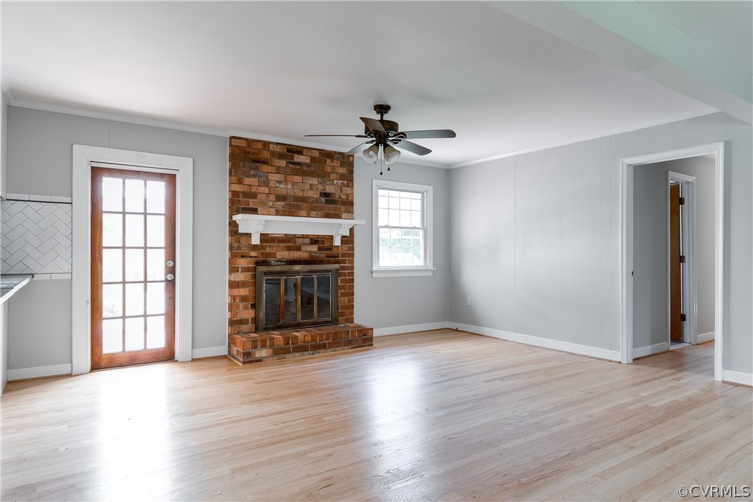 2676 Yarnell Road Henrico, VA 23231 - Photo 11 of 33 Gallery Image 11
